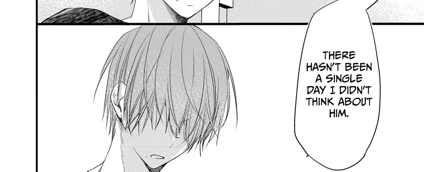 High School boy and Yakuza/Official Chapter 18 page 20 - 