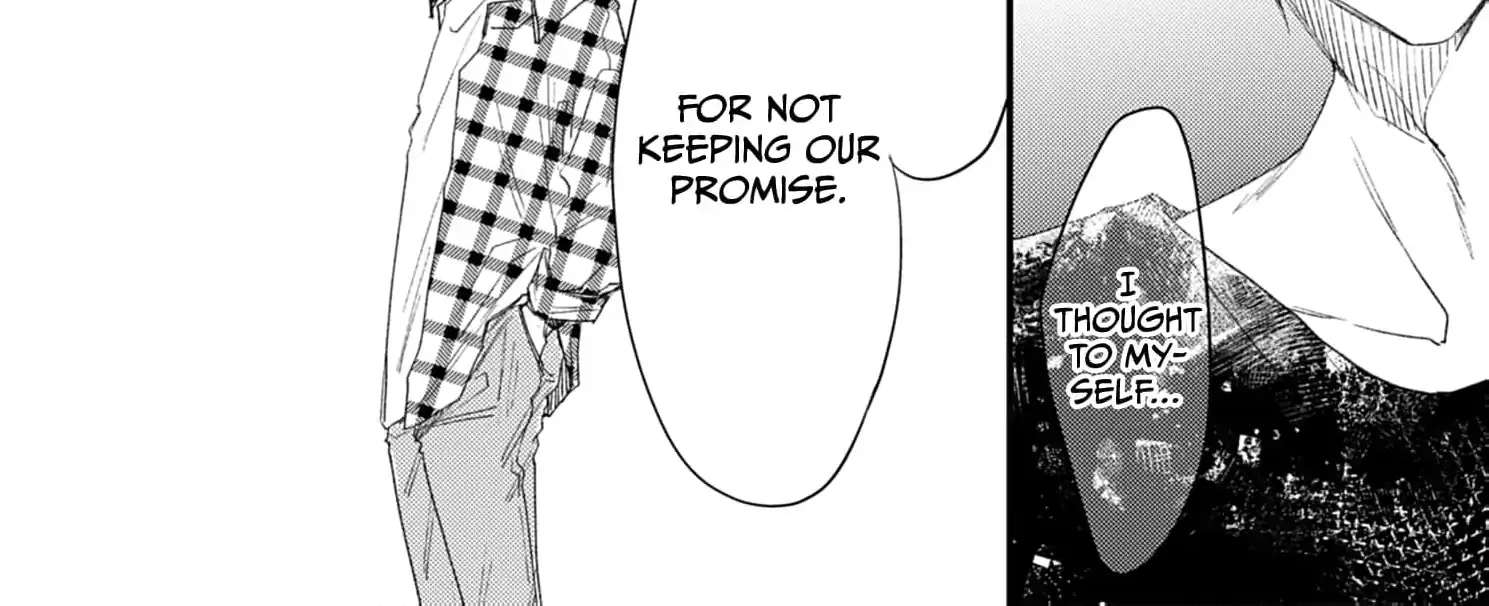 High School boy and Yakuza/Official Chapter 18 page 28 - 