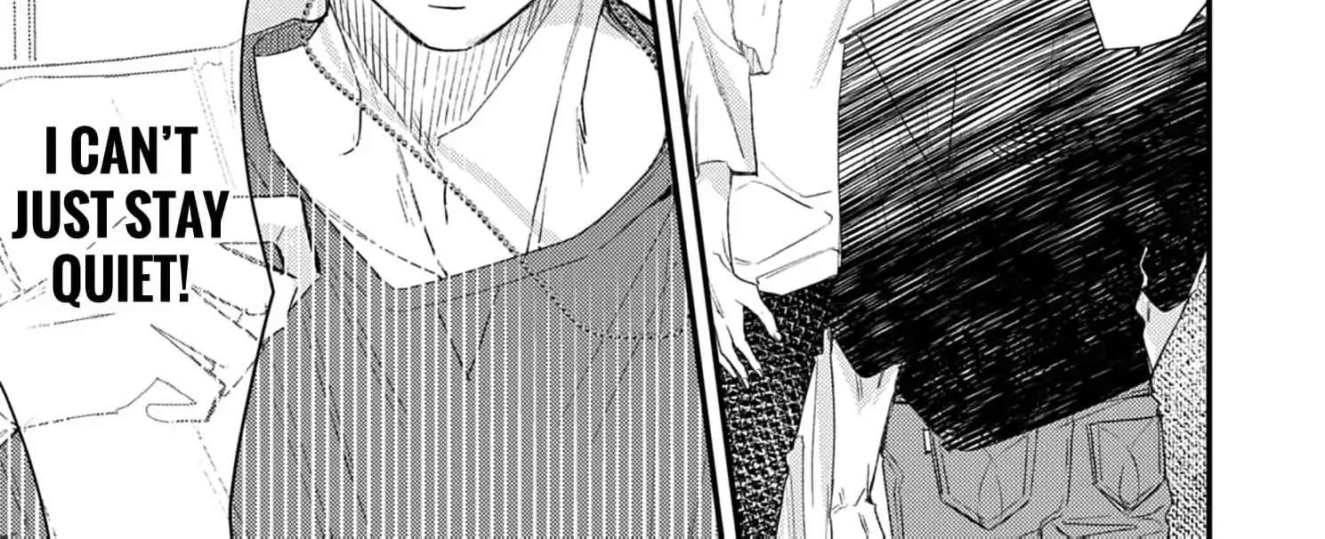 High School boy and Yakuza/Official Chapter 18 page 30 - 