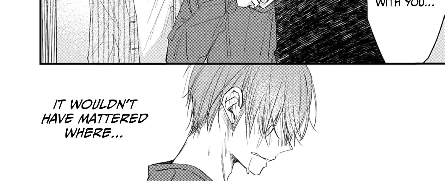 High School boy and Yakuza/Official Chapter 18 page 44 - 