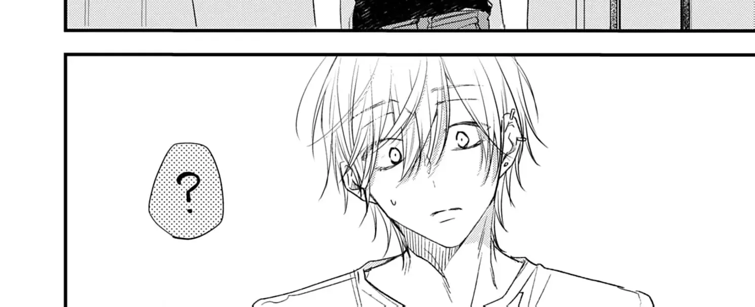 High School boy and Yakuza/Official Chapter 18 page 52 - 