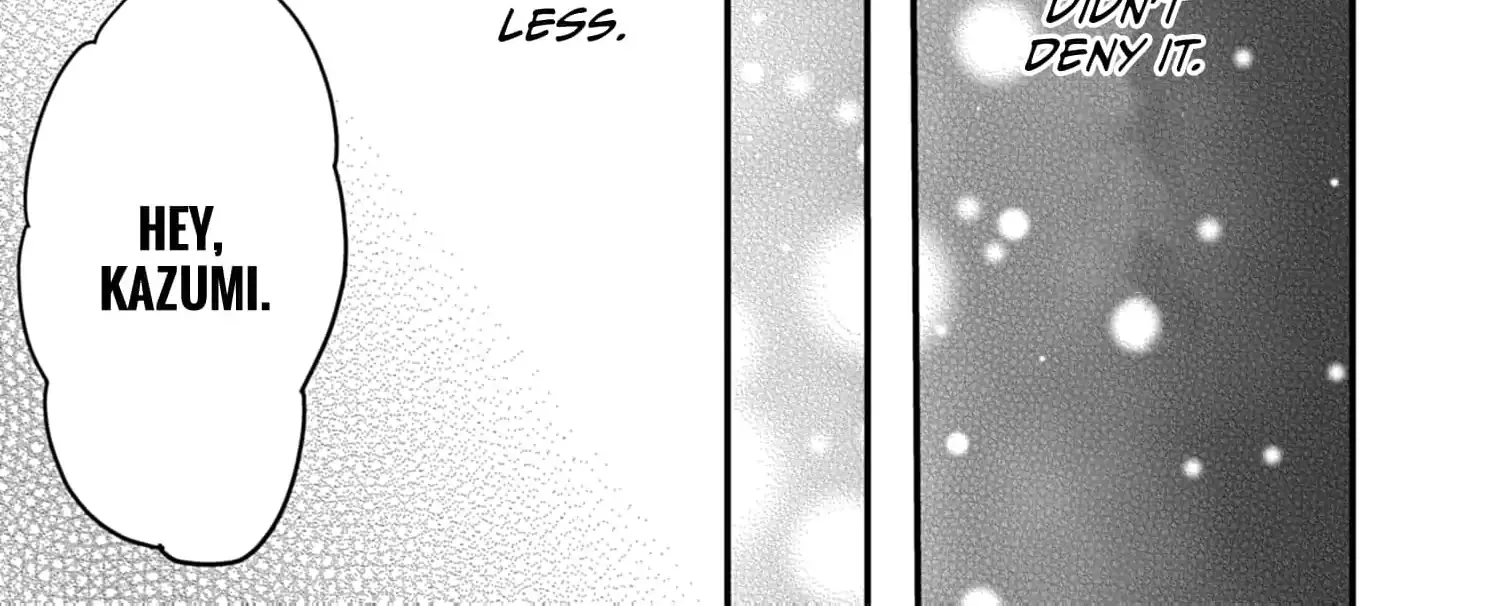High School boy and Yakuza/Official Chapter 19 page 14 - 