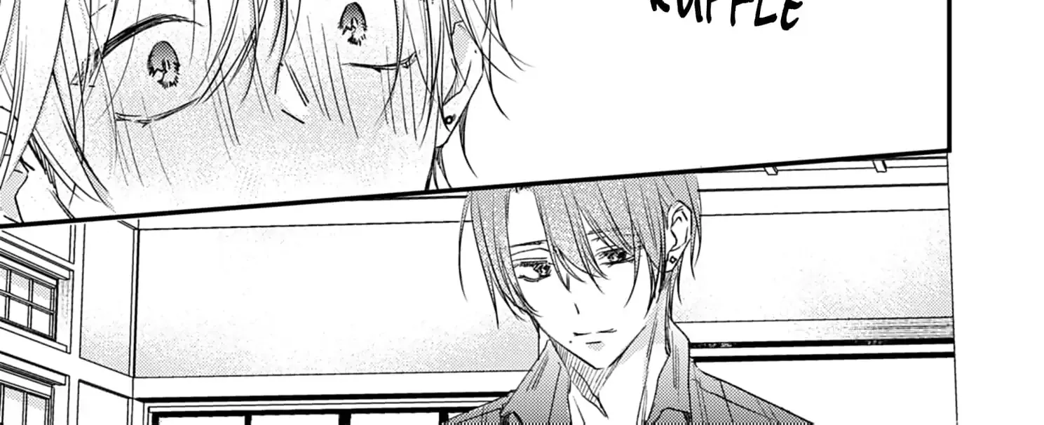 High School boy and Yakuza/Official Chapter 19 page 18 - 
