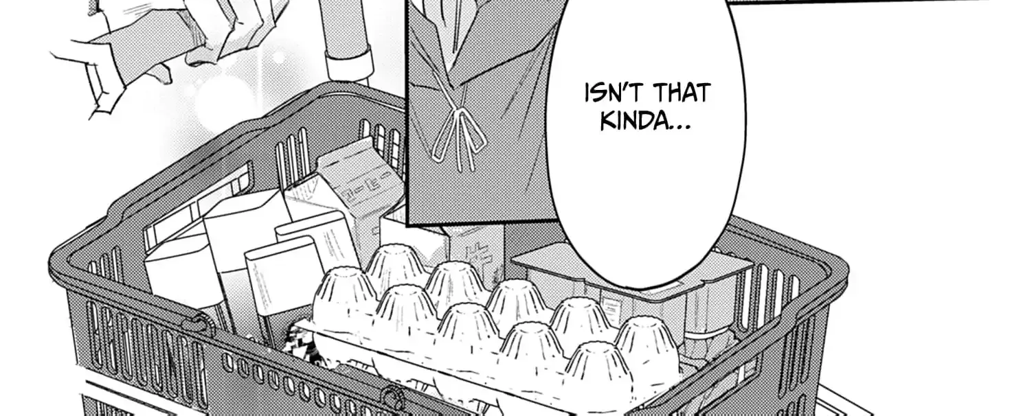 High School boy and Yakuza/Official Chapter 19 page 28 - 