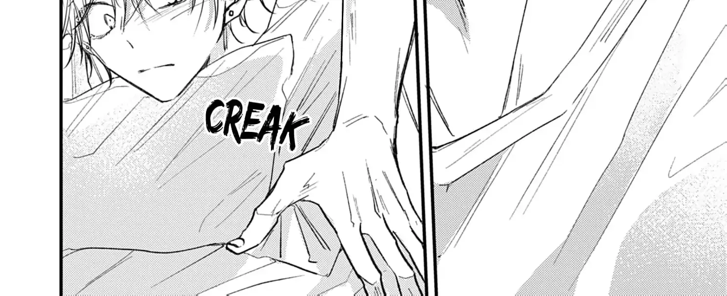 High School boy and Yakuza/Official Chapter 19 page 32 - 