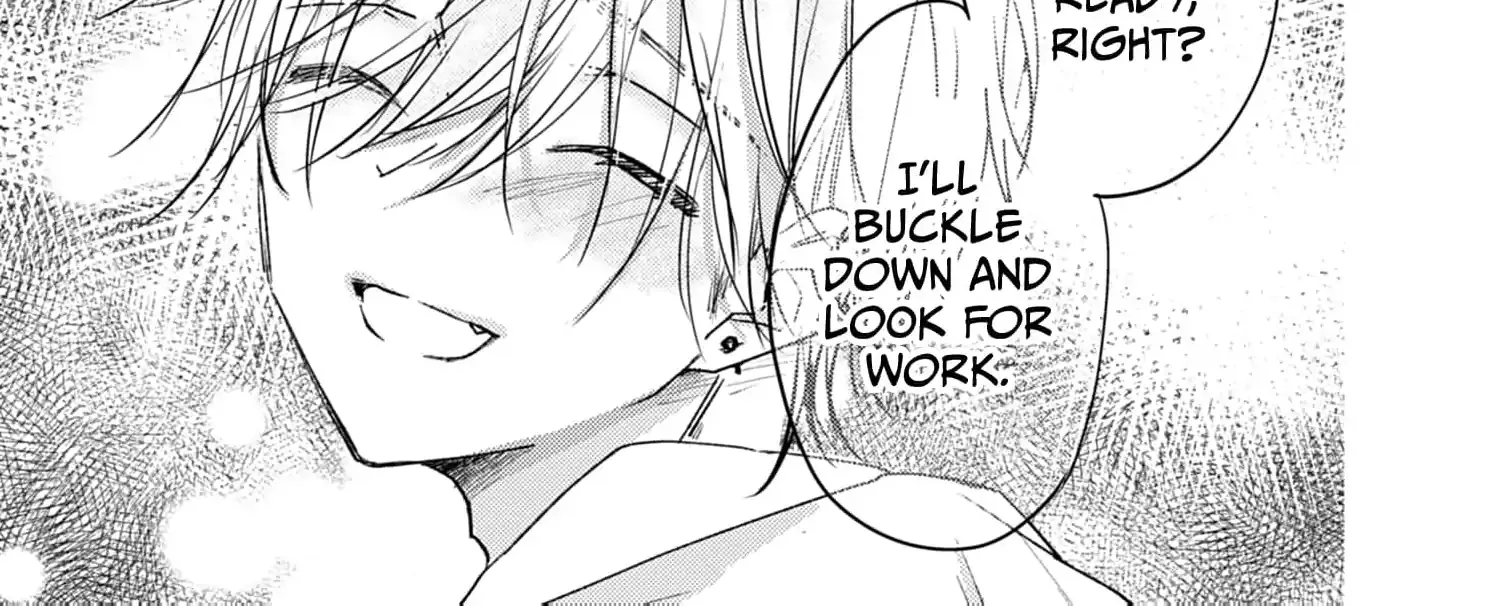 High School boy and Yakuza/Official Chapter 19 page 42 - 