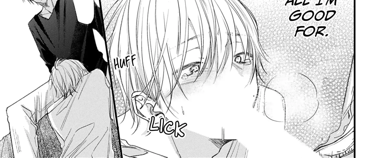 High School boy and Yakuza/Official Chapter 19 page 46 - 