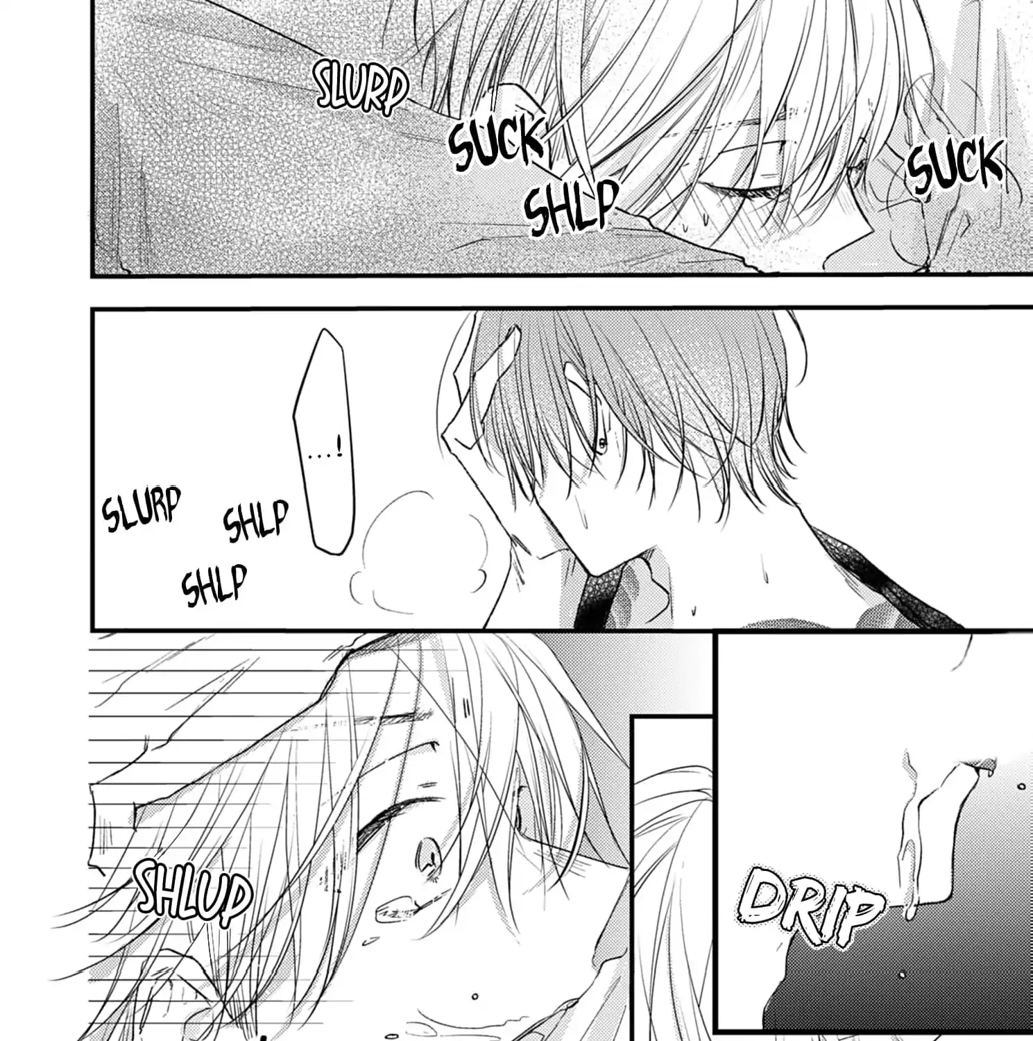 High School boy and Yakuza/Official Chapter 19 page 47 - 