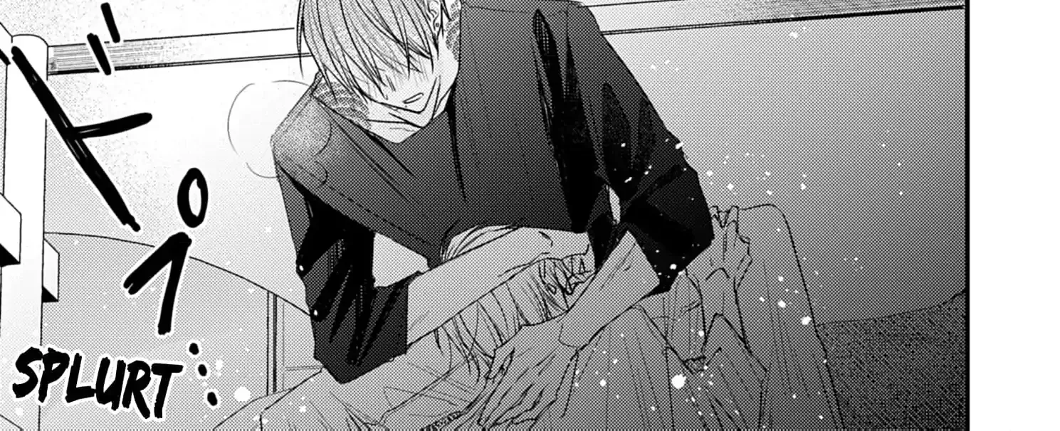 High School boy and Yakuza/Official Chapter 19 page 50 - 