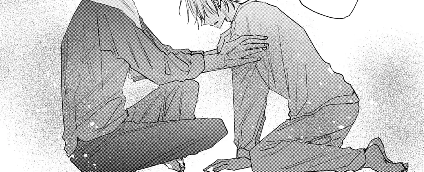 High School boy and Yakuza/Official Chapter 20 page 22 - 