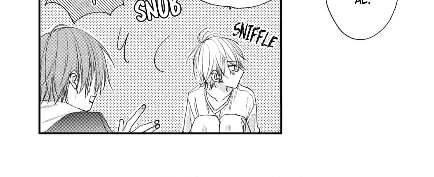 High School boy and Yakuza/Official Chapter 20 page 24 - 