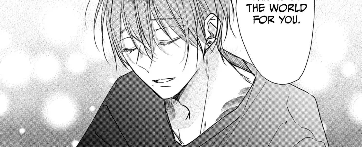 High School boy and Yakuza/Official Chapter 20 page 30 - 