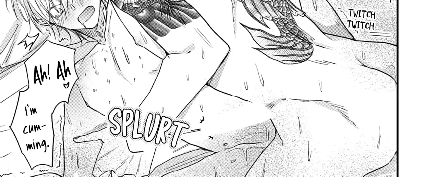High School boy and Yakuza/Official Chapter 20 page 38 - 