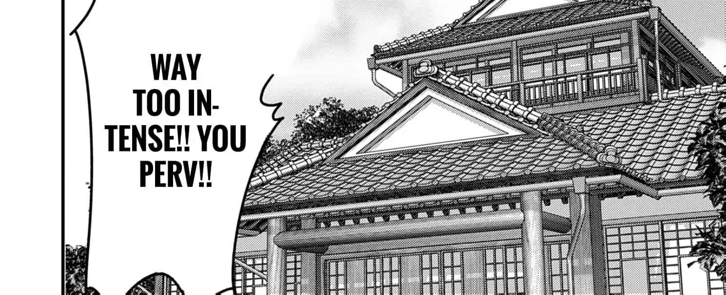 High School boy and Yakuza/Official Chapter 20 page 52 - 