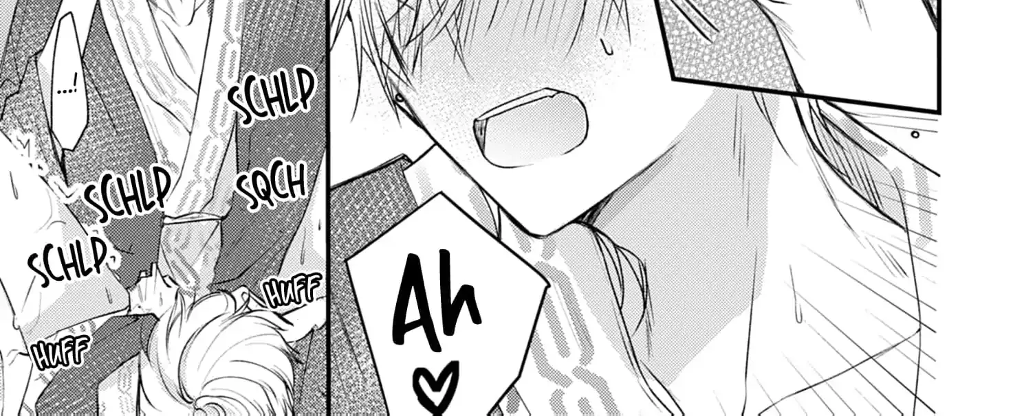 High School boy and Yakuza/Official Chapter 21 page 38 - 