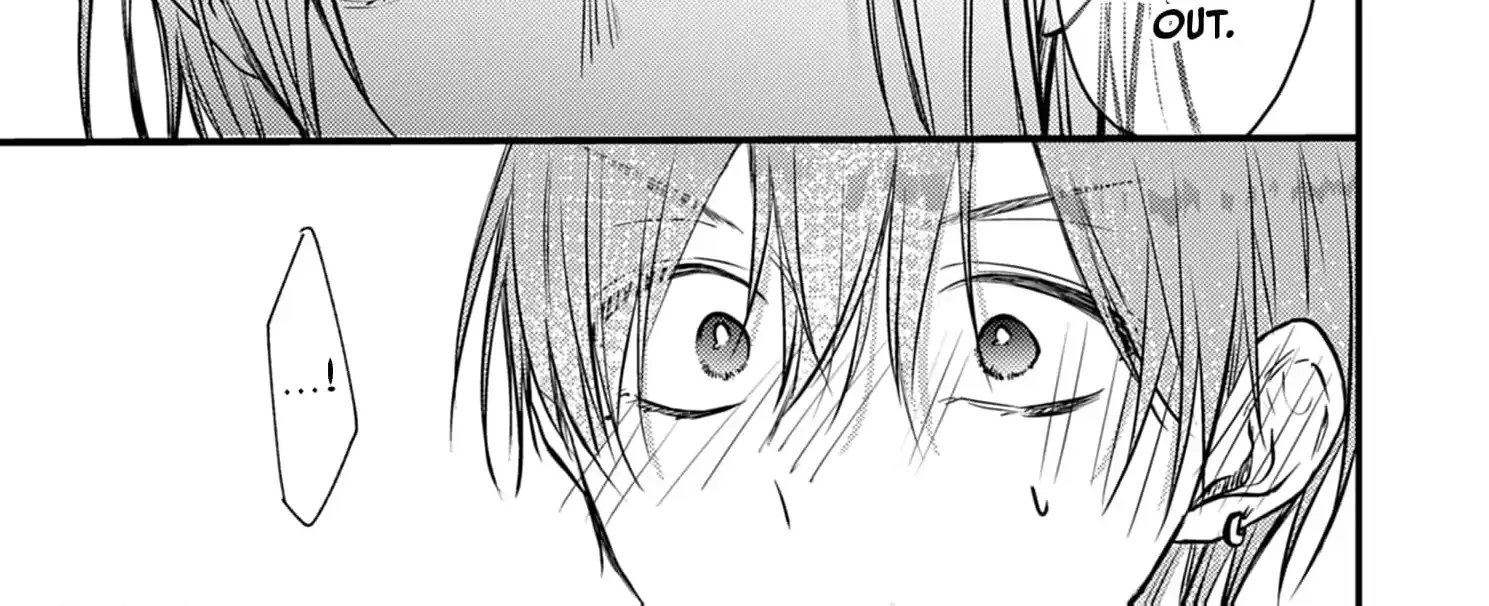 High School boy and Yakuza/Official Chapter 21 page 50 - 
