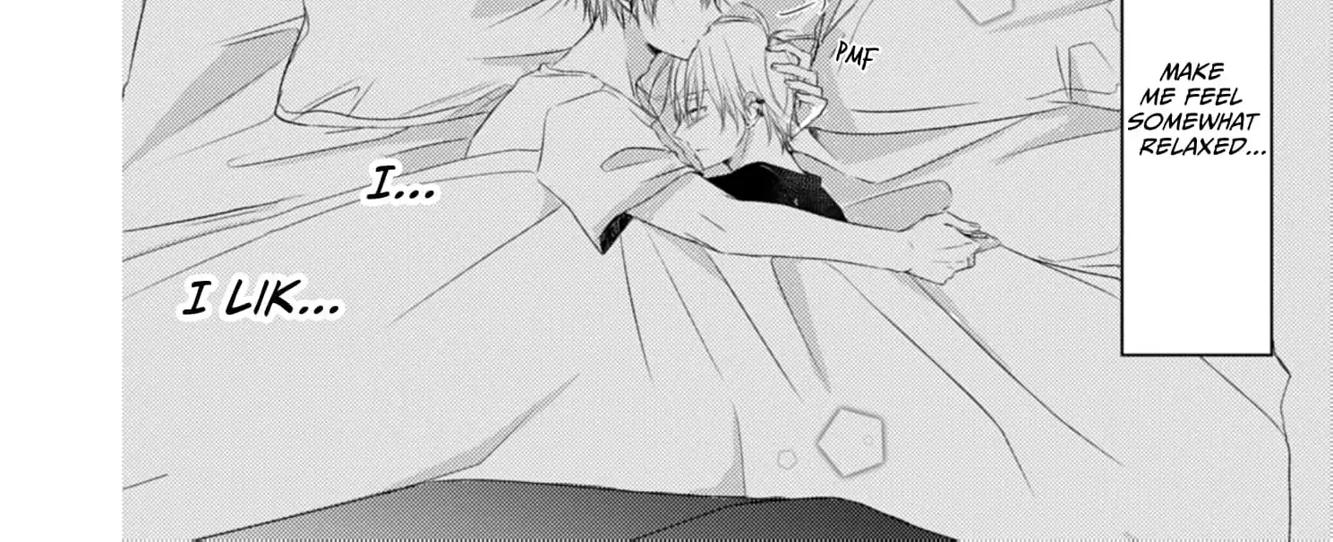 High School boy and Yakuza/Official Chapter 4 page 11 - 