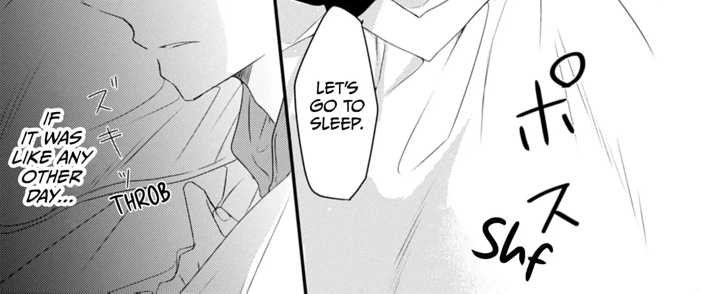 High School boy and Yakuza/Official Chapter 4 page 33 - 