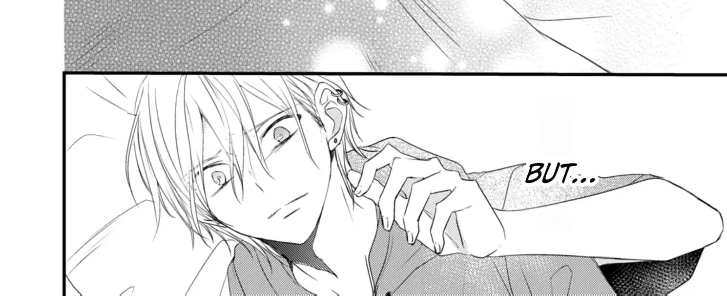 High School boy and Yakuza/Official Chapter 4 page 35 - 