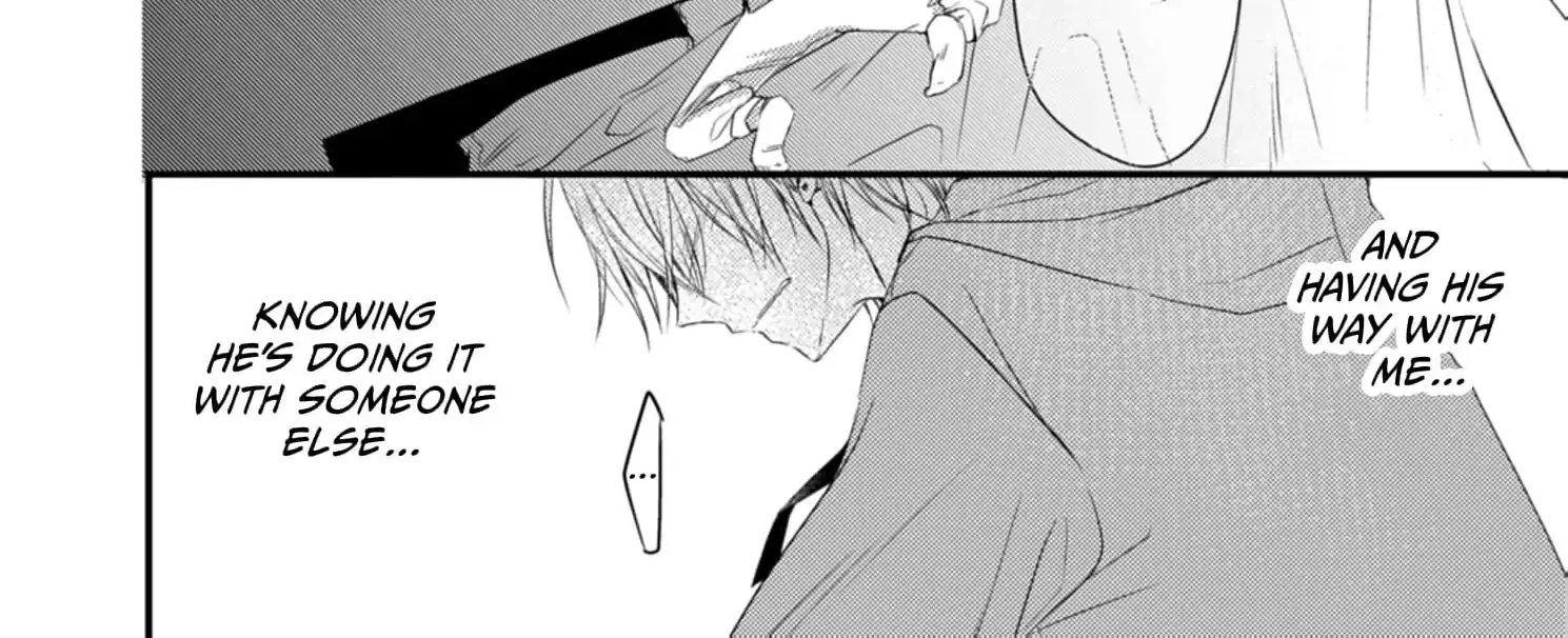 High School boy and Yakuza/Official Chapter 4 page 39 - 