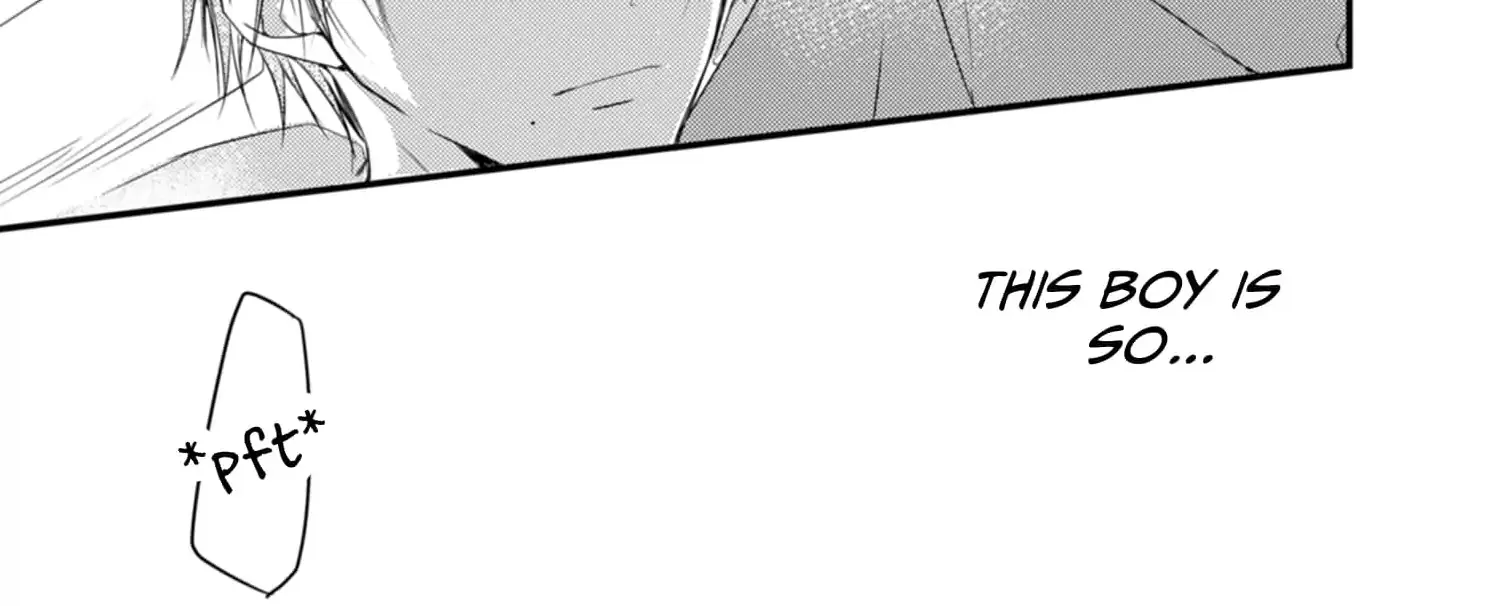 High School boy and Yakuza/Official Chapter 4 page 41 - 