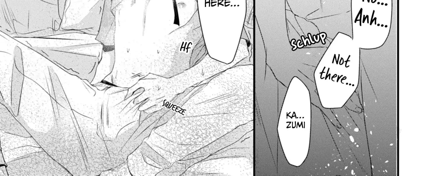 High School boy and Yakuza/Official Chapter 4 page 49 - 