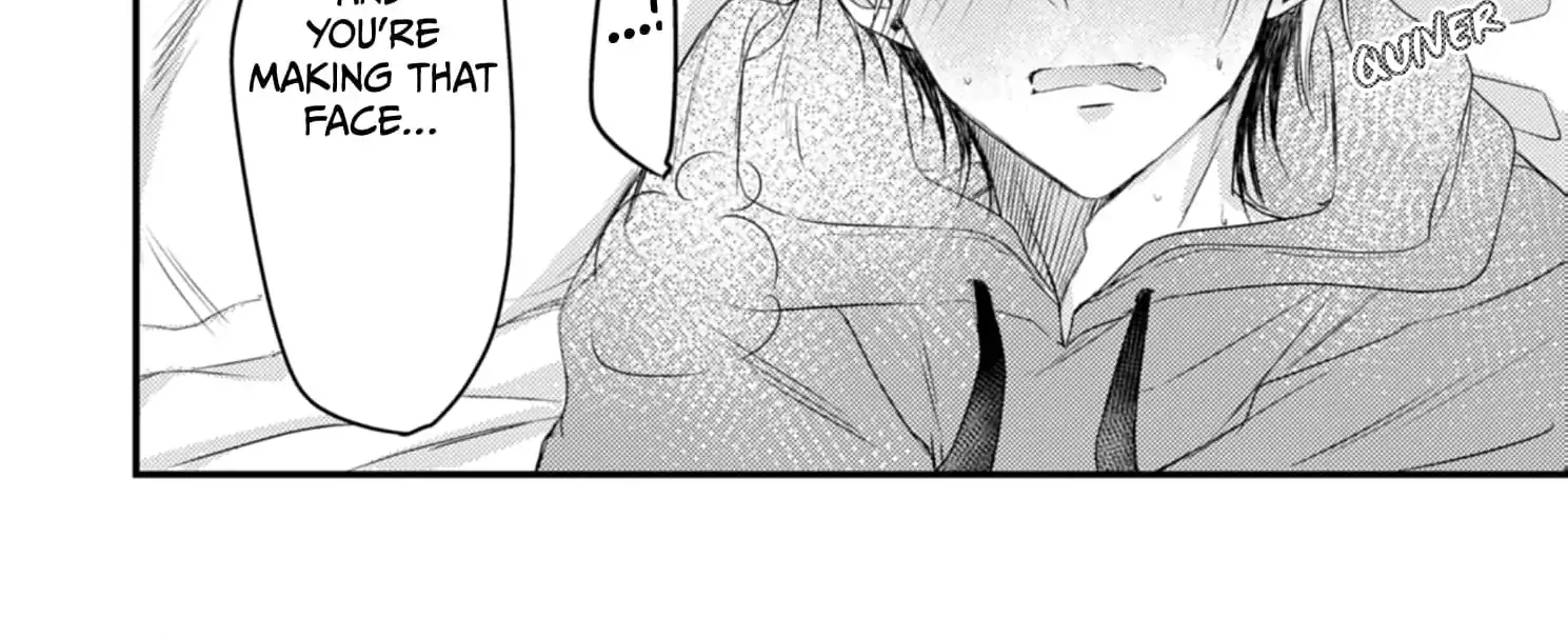 High School boy and Yakuza/Official Chapter 5 page 20 - 