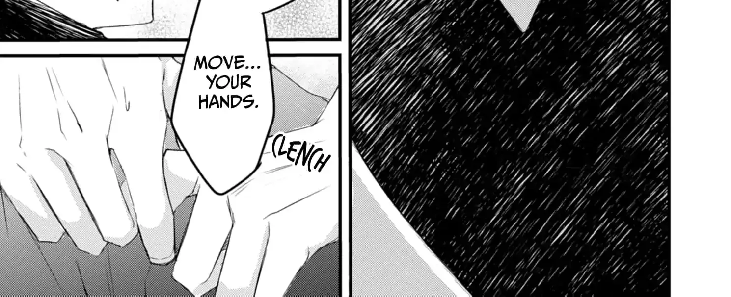 High School boy and Yakuza/Official Chapter 5 page 22 - 