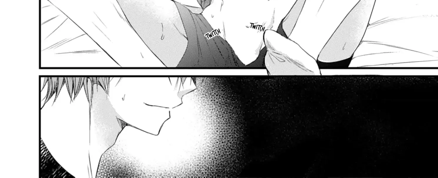 High School boy and Yakuza/Official Chapter 5 page 24 - 