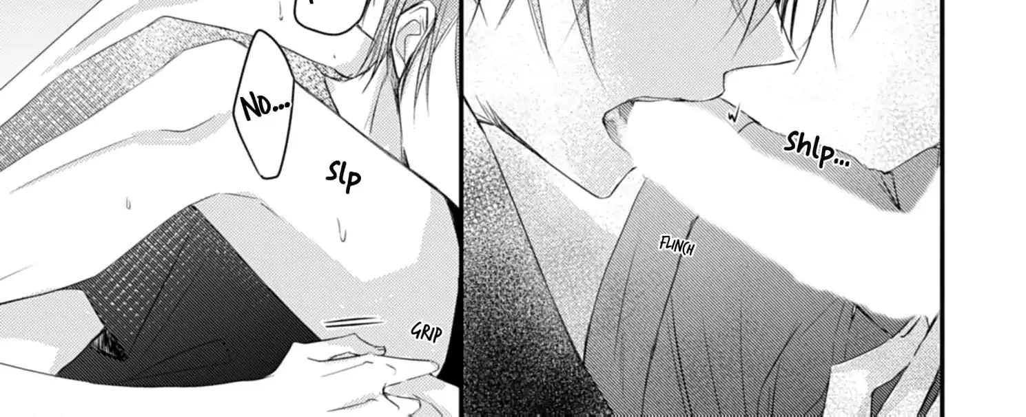 High School boy and Yakuza/Official Chapter 5 page 26 - 
