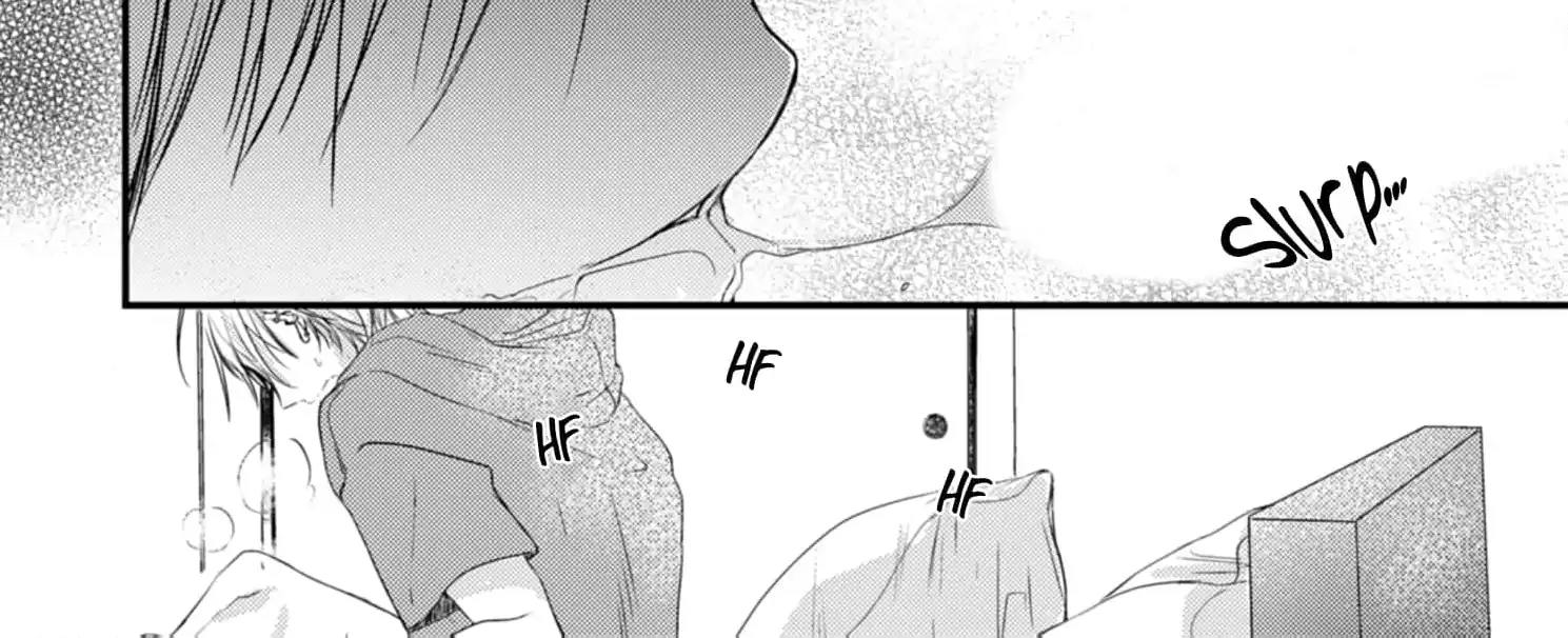 High School boy and Yakuza/Official Chapter 5 page 32 - 