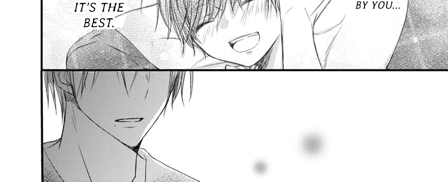 High School boy and Yakuza/Official Chapter 5 page 40 - 