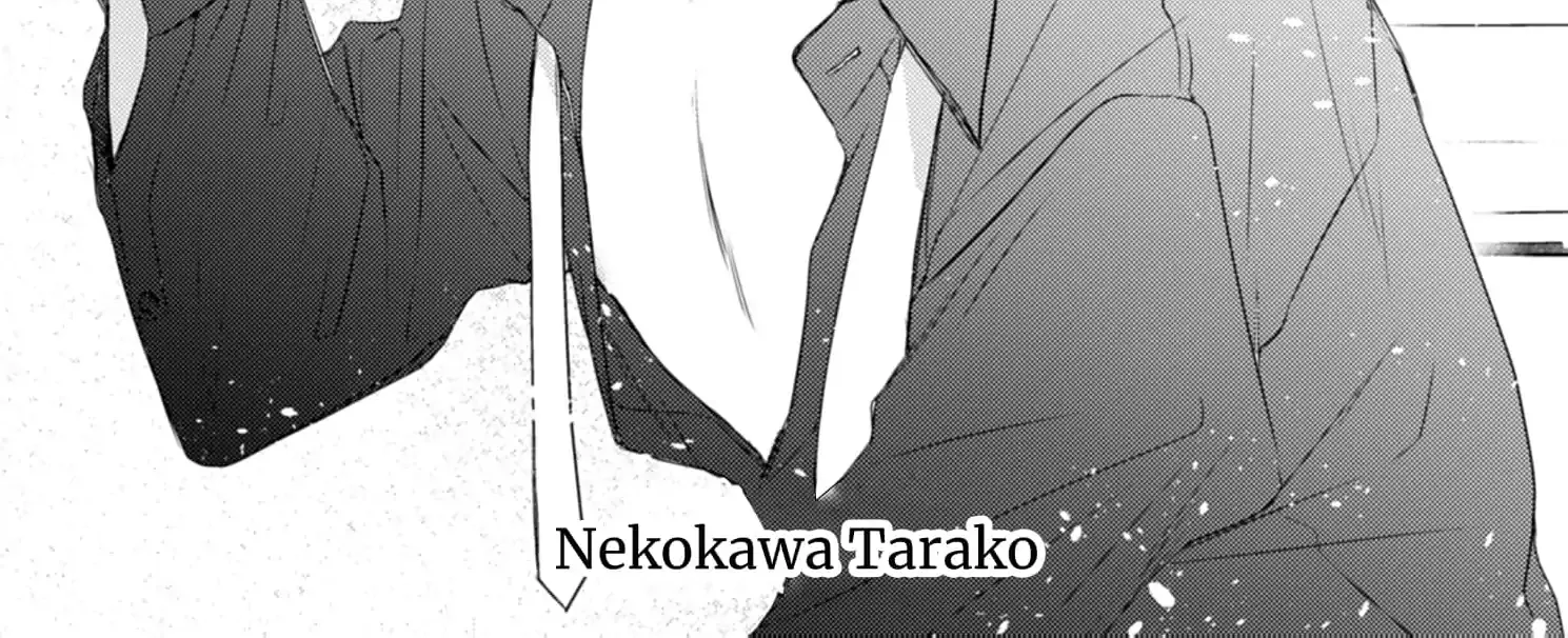High School boy and Yakuza/Official Chapter 5 page 6 - 