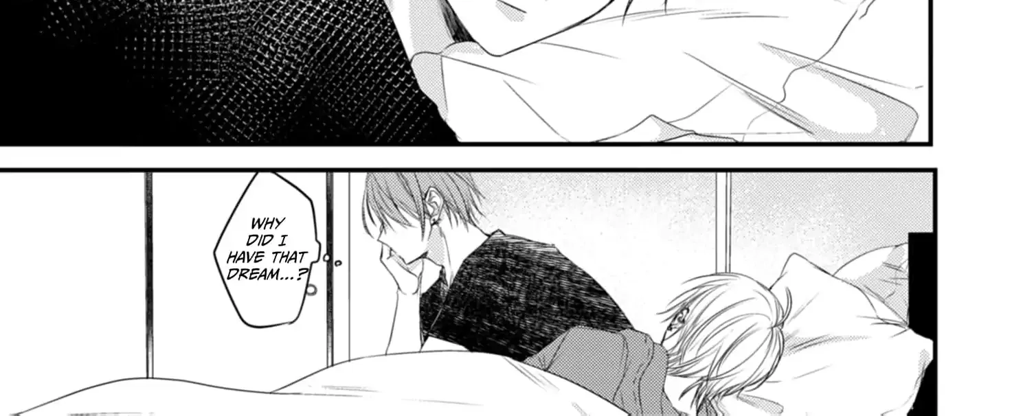 High School boy and Yakuza/Official Chapter 6 page 25 - 