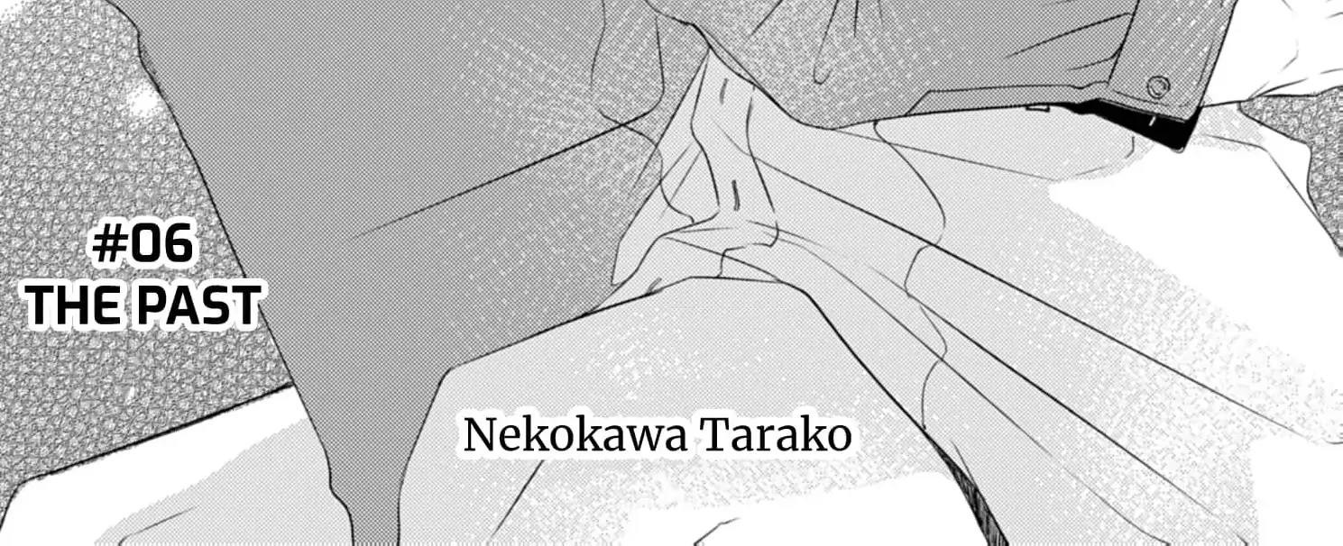 High School boy and Yakuza/Official Chapter 6 page 5 - 