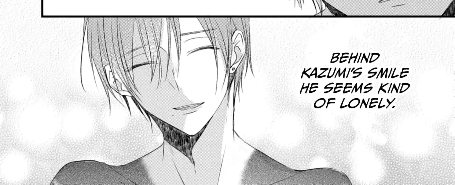 High School boy and Yakuza/Official Chapter 6 page 47 - 