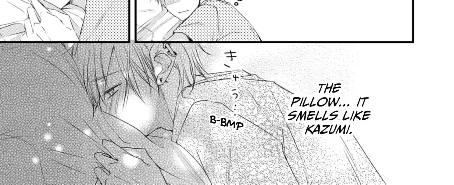 High School boy and Yakuza/Official Chapter 7 page 14 - 