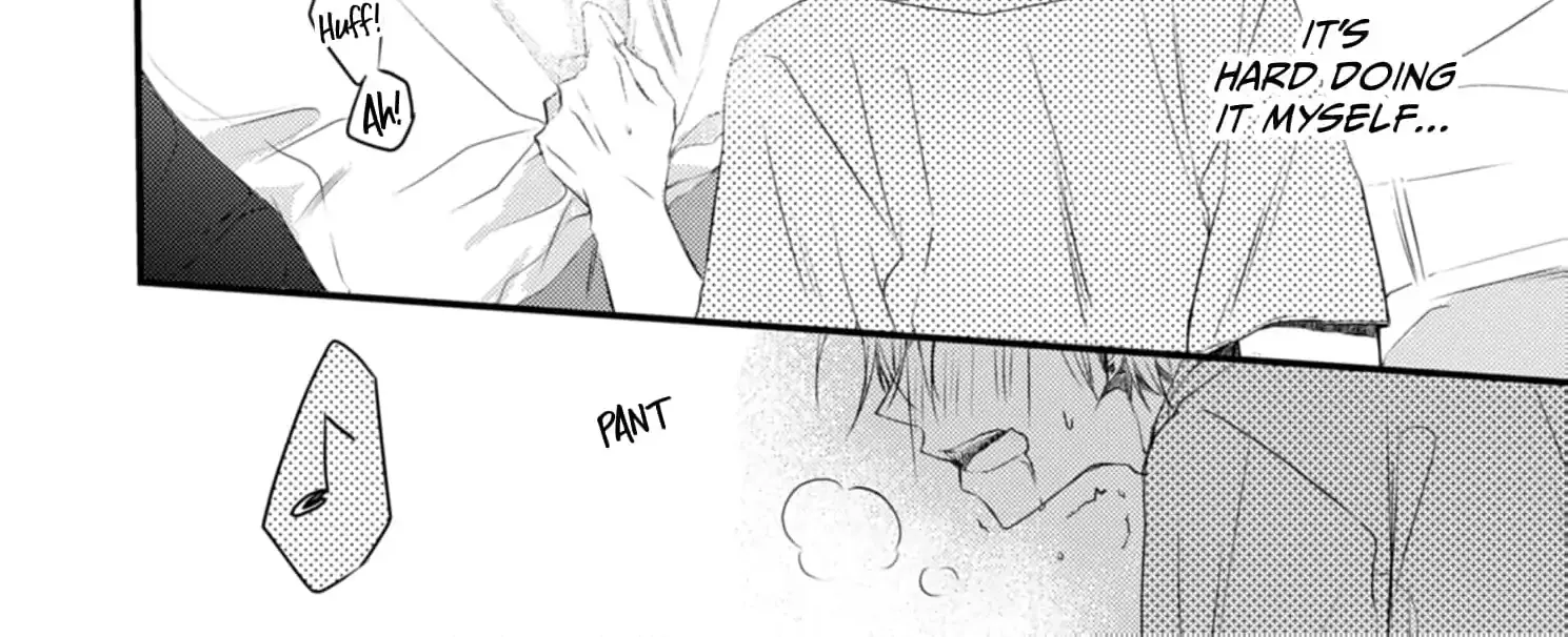 High School boy and Yakuza/Official Chapter 7 page 20 - 