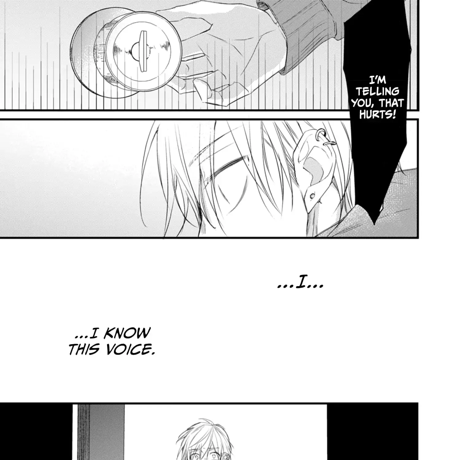 High School boy and Yakuza/Official Chapter 7 page 45 - 