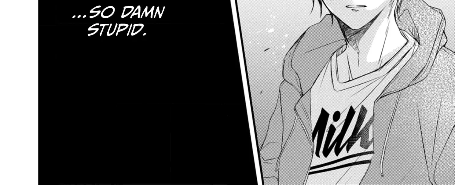 High School boy and Yakuza/Official Chapter 7 page 52 - 