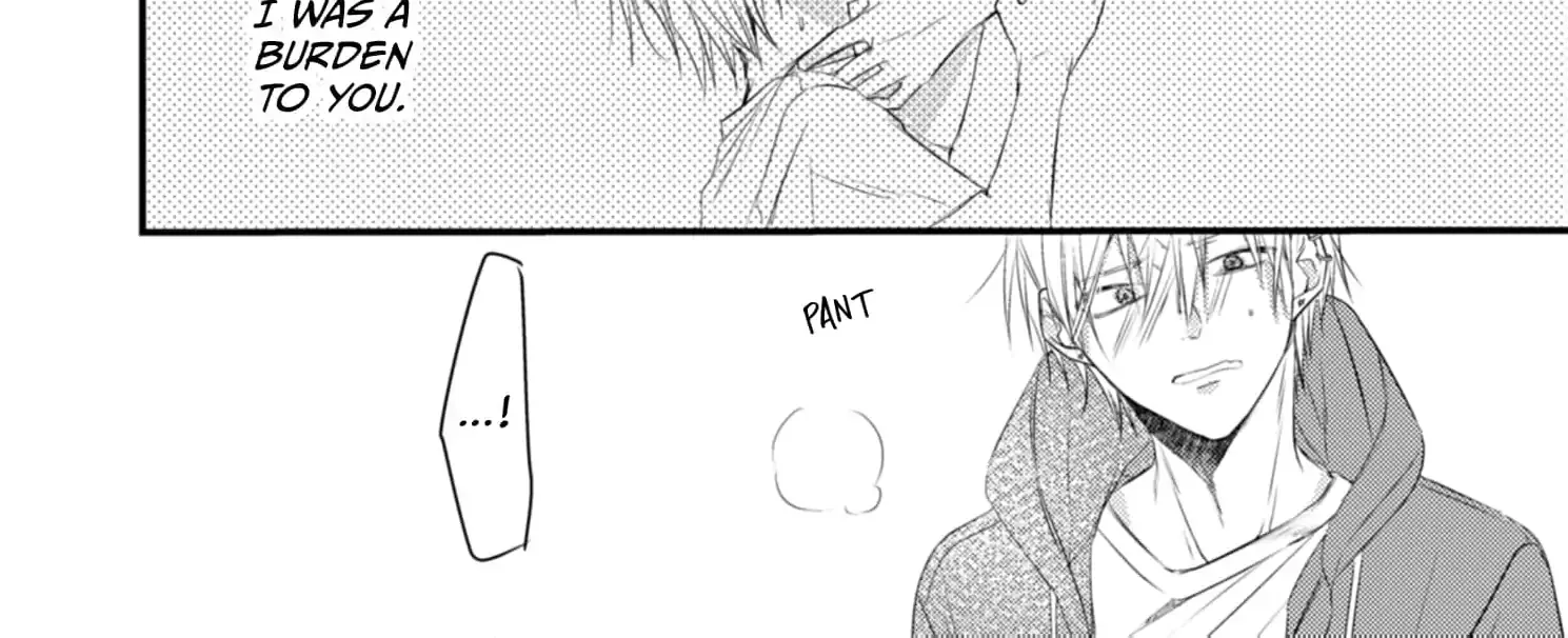 High School boy and Yakuza/Official Chapter 8 page 16 - 