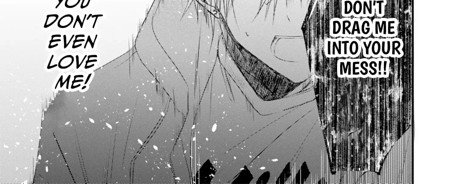 High School boy and Yakuza/Official Chapter 8 page 18 - 