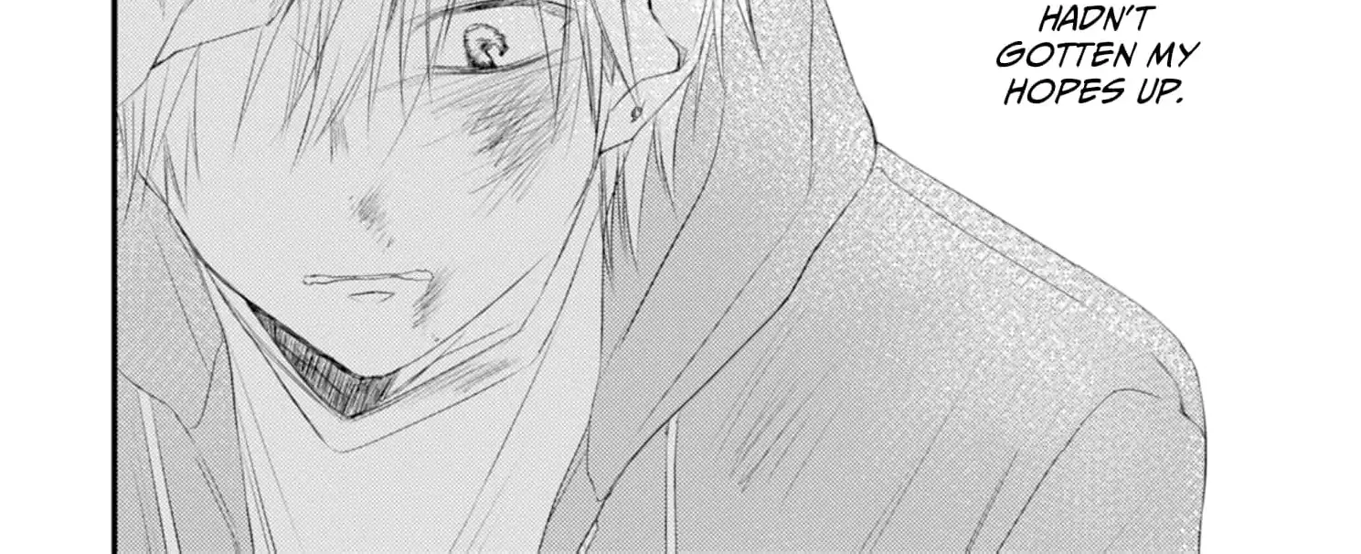 High School boy and Yakuza/Official Chapter 8 page 32 - 