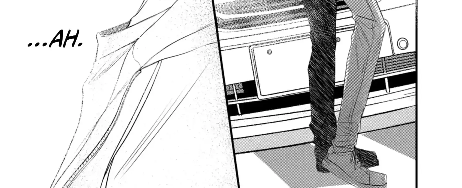 High School boy and Yakuza/Official Chapter 8 page 42 - 