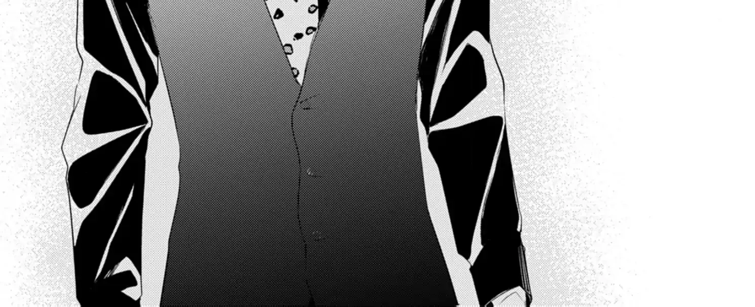 High School boy and Yakuza/Official Chapter 8 page 52 - 