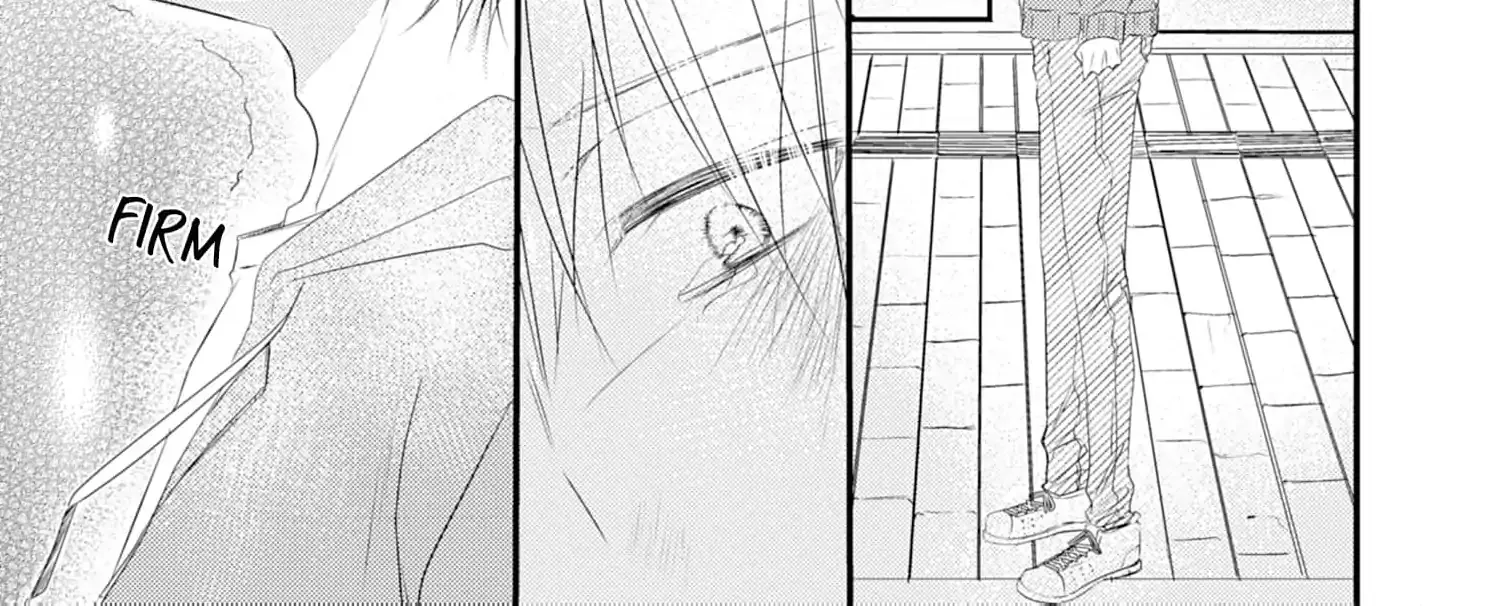 High School boy and Yakuza/Official Chapter 9 page 19 - 