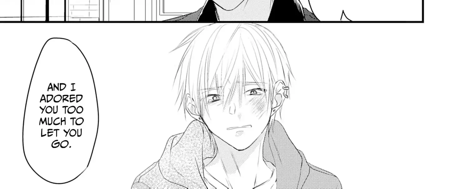 High School boy and Yakuza/Official Chapter 9 page 31 - 