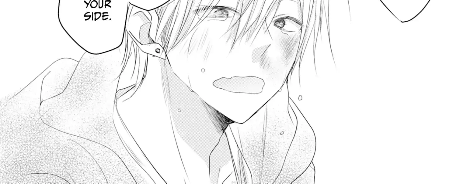 High School boy and Yakuza/Official Chapter 9 page 37 - 