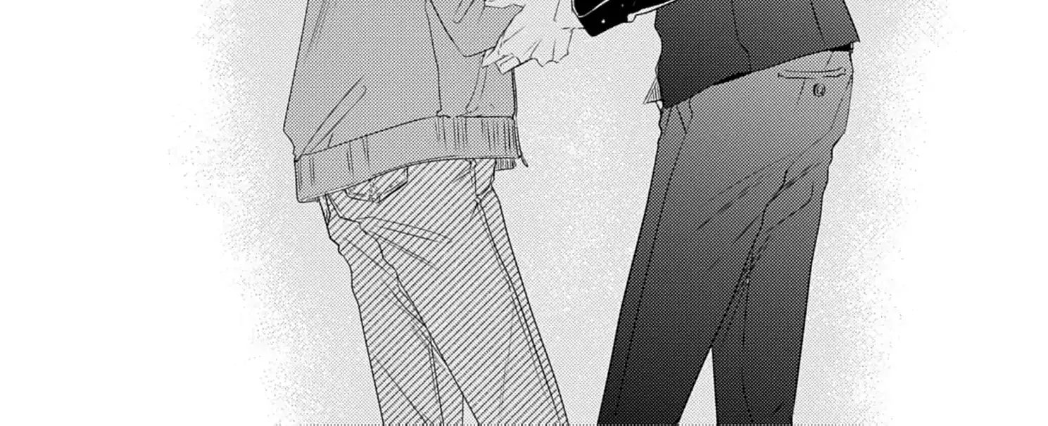 High School boy and Yakuza/Official Chapter 9 page 41 - 