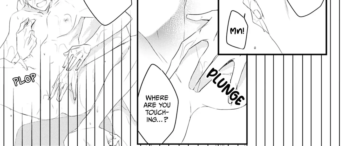 High School boy and Yakuza/Official Chapter 9 page 47 - 